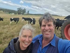 Byrne Lea achieve Master Breeder status