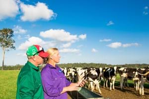 Darren Parrish, Bodalla, NSW