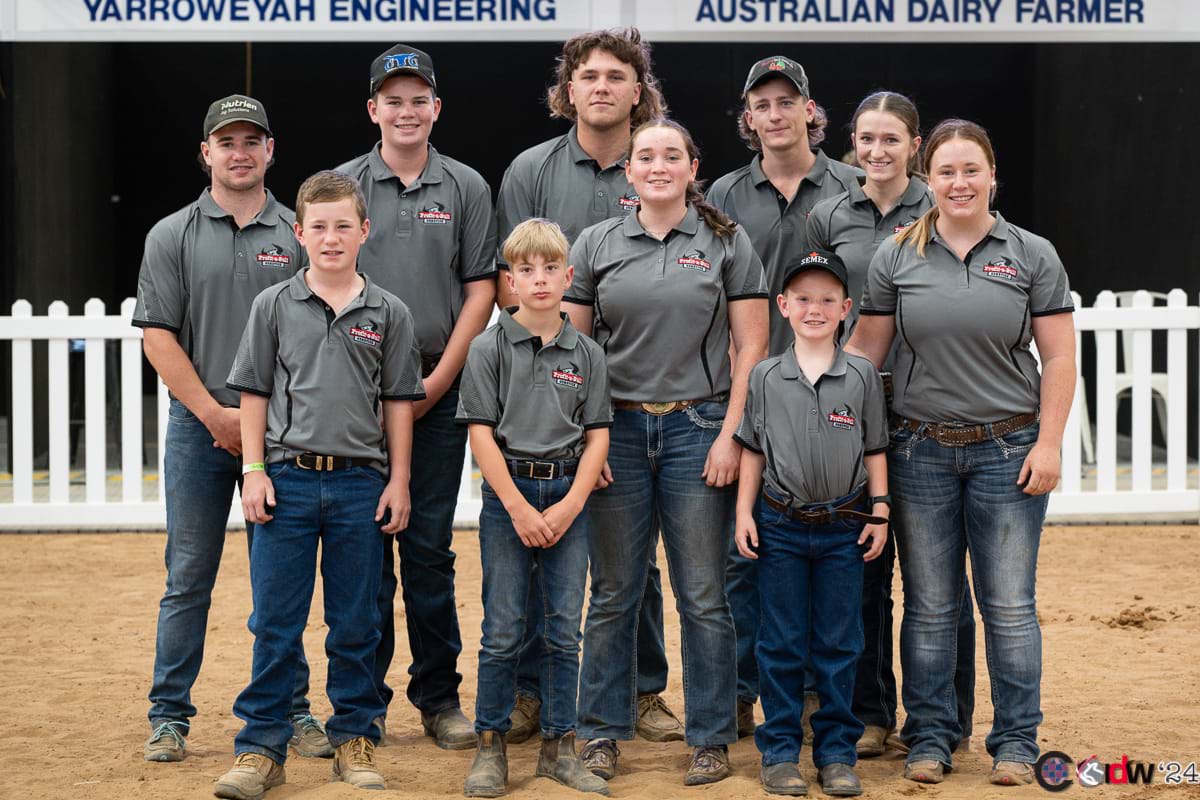 NORTHERN VICTORIA - PROFIT-A-BULL