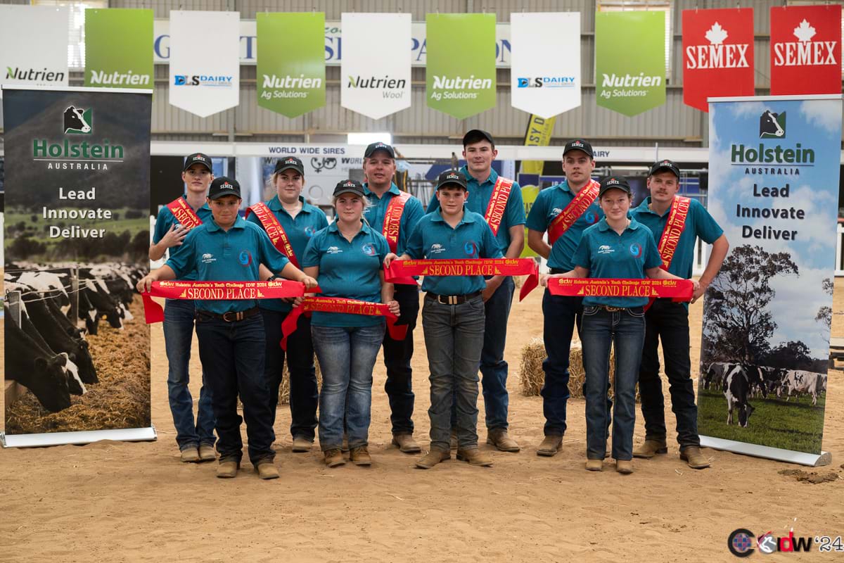 2ND PLACE: EAGLE DIRECT