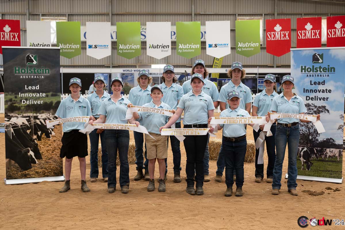 3RD PLACE: SOUTH AUSTRALIAN SUB BRANCH